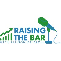 Raising The Bar logo - Similar company to Hub International (Merrillville)