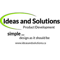 Ideas and Solutions logo - Similar company to Engineered Llc