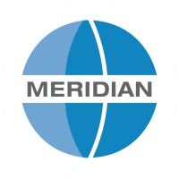 Meridian International Center logo - Similar company to Global Ties U.S.