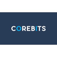Corebits logo - Similar company to Sailboat Rc