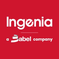 Ingenia Perú logo - Similar company to Capitalize2Day België