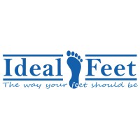 Ideal Feet Wichita logo - Similar company to Boot World