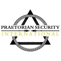 Praetorian Security International LLC logo - Similar company to Easyidentity
