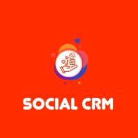 Social CRM BR logo - Similar company to Zonecta