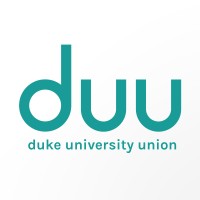 Duke University Union (DUU) logo - Similar company to Tinncann | A Techstars Company