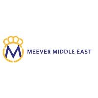 Meever Middle East LLC logo - Similar company to Meever & Meever