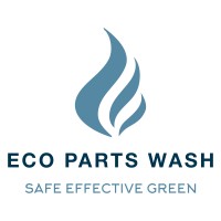 Eco Parts Wash Ltd logo - Similar company to Accustrip Aps