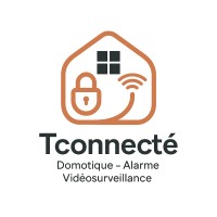 TCONNECTÉ logo - Similar company to Ipcyb
