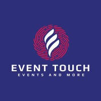EVENT TOUCH |  لمسة الحدث لتنظيم المعارض والمؤتمرات logo - Similar company to Mulheam | مُلهِم