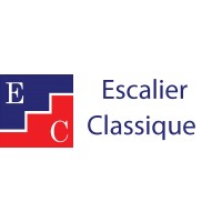 Escalier Classique logo - Similar company to Escalier Poncy Associés