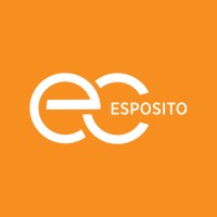 Esposito Communications logo - Similar company to Grape Recruiting