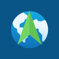 GEOGlobalty logo - Similar company to Leveltech.In