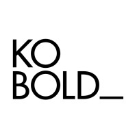 Kobold I Purpose Design & Innovation logo - Similar company to Typelover