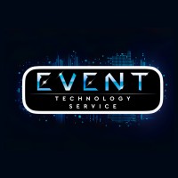 Event Technology Services | LED wall rentals logo - Similar company to Tech Led Wall
