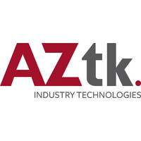 AZTK – Industry Technologies, Lda. logo - Similar company to Fluidpower Leiria