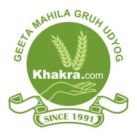 Khakra logo - Similar company to Meelify