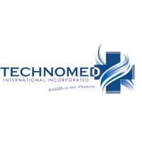Technomed International Inc. logo - Similar company to Syncom Asia Pacific Incorporated