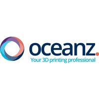 Oceanz 3D Printing logo - Similar company to Am-Flow