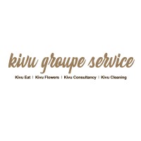 Kivu Groupe Service logo - Similar company to Oleadoo