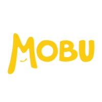 MOBU logo - Similar company to Vitmedics®