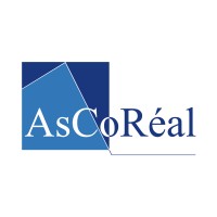 AsCoRéal logo - Similar company to Lopez, Albert E