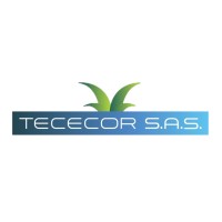 Tececor S.A.S logo - Similar company to Vc Soft