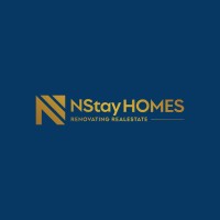 NStay Homes logo - Similar company to Bione Ai