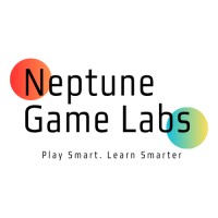 Neptune Game Labs logo - Similar company to Rstart Game Studio
