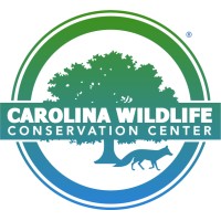 Carolina Wildlife Conservation Center logo - Similar company to American Eagle Foundation