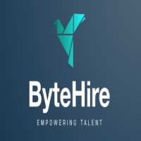 Byte Hire Staffing logo - Similar company to Pinkslip Hire
