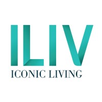 Iliv Iconic Living logo - Similar company to Exhibitme I Exhibit Worldwide