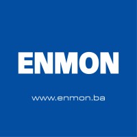 ENMON Bosna i Hercegovina logo - Similar company to Enmon Project Space Bih