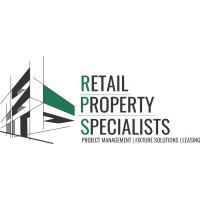 Retail Property Specialists logo - Similar company to Tenant Leasing Group (Tlg)