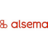 Alsema B.V. logo - Similar company to Baan Executives