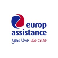 Europ Assistance Perú logo - Similar company to Legal & Forma