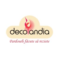 Decolandia logo - Similar company to Julius Flooring