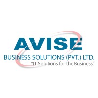 Avise Business Solutions (Private) Ltd. logo - Similar company to It Hub