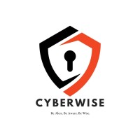 Cyberwise Foundation logo - Similar company to Al-Β Group