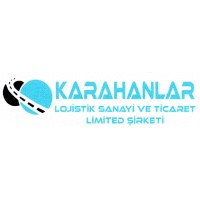 KARAHANLAR LOJİSTİK logo - Similar company to Pergen Grup A.Ş.