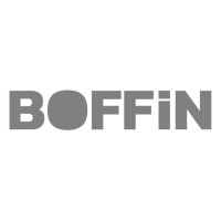Boffin Technoloabs logo - Similar company to Hypertech Logistics
