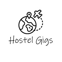 Hostel Gigs logo - Similar company to Hostelgeeks