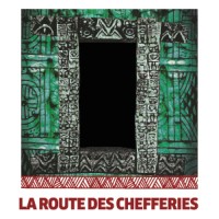 Route des Chefferies logo - Similar company to Barefoot Professor