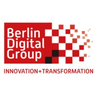 Berlin Digital Group (BDG) logo - Similar company to Digital Merchant