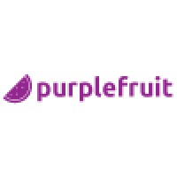 PurpleFruit logo - Similar company to Geeky Tech