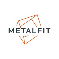Metal Fit logo - Similar company to Sbf Groupe
