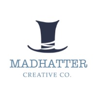 Madhatter Creative Co. logo - Similar company to Create The Future