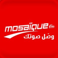 Mosaique FM logo - Similar company to Express Fm