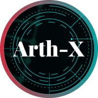 ArthX logo - Similar company to Hoverit