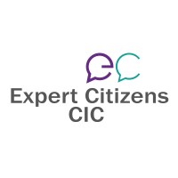 Expert Citizens CIC logo - Similar company to Ymca North Staffordshire