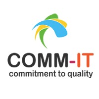 COMM-IT India Private Limited logo - Similar company to Dhammatek Limited